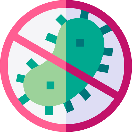 إصابات كلوستريديا أقل