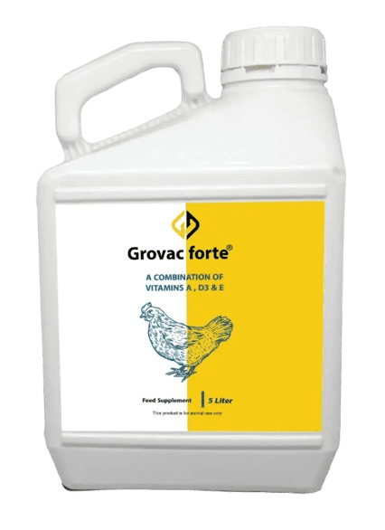 جروفاك فورت 